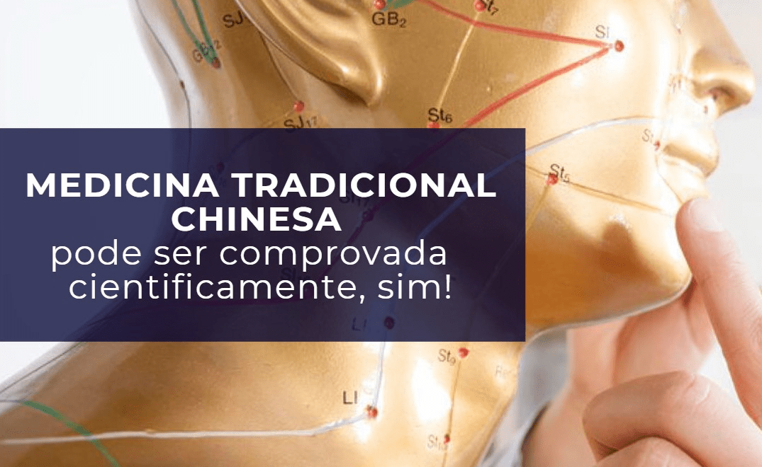 medicina chinesa e ciência