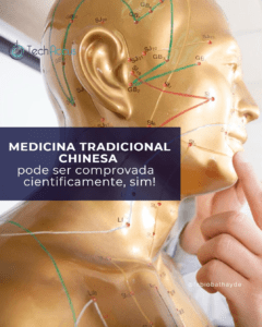 medicina chinesa e ciência